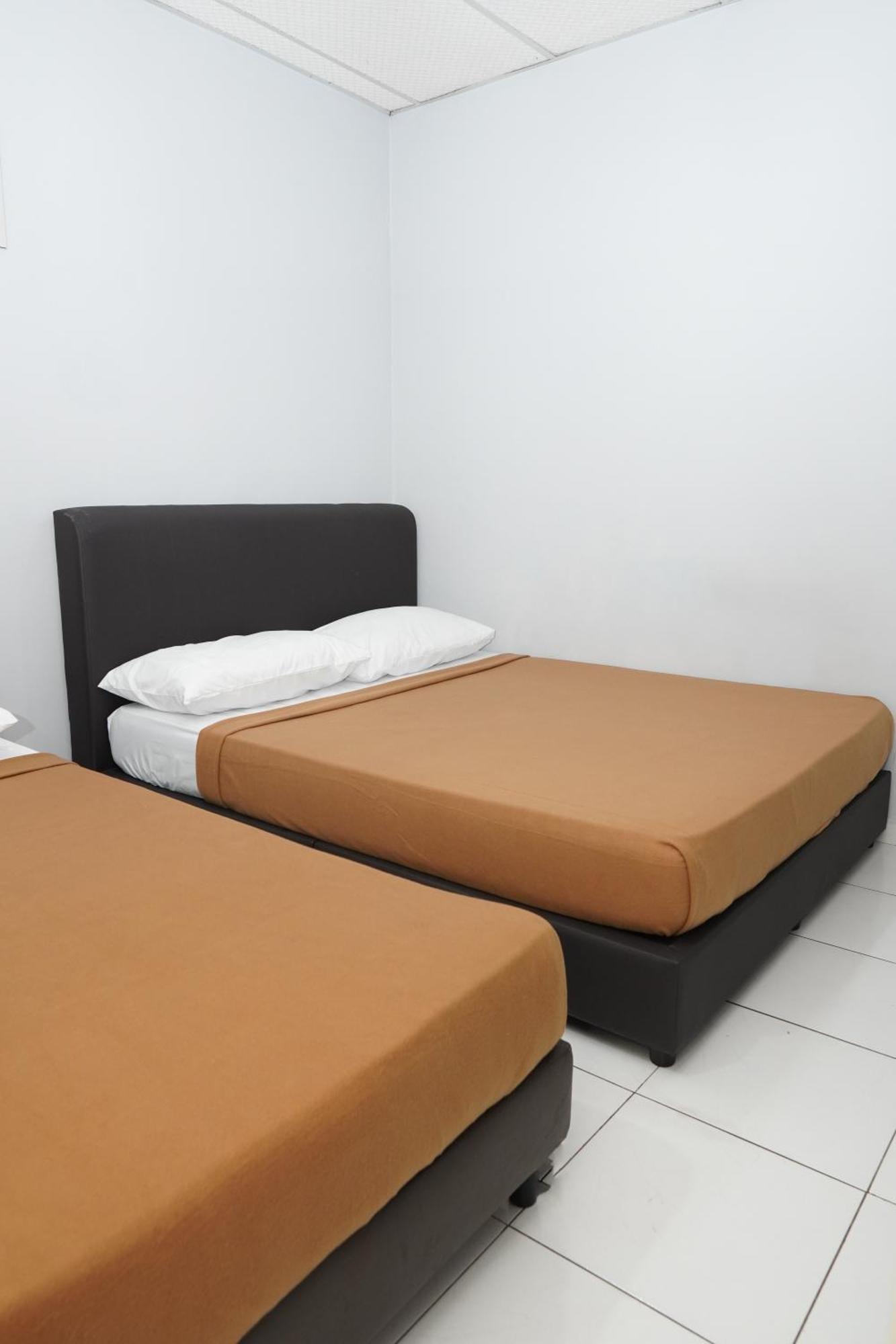 Hotel Sixty Nine ジョホールバル エクステリア 写真