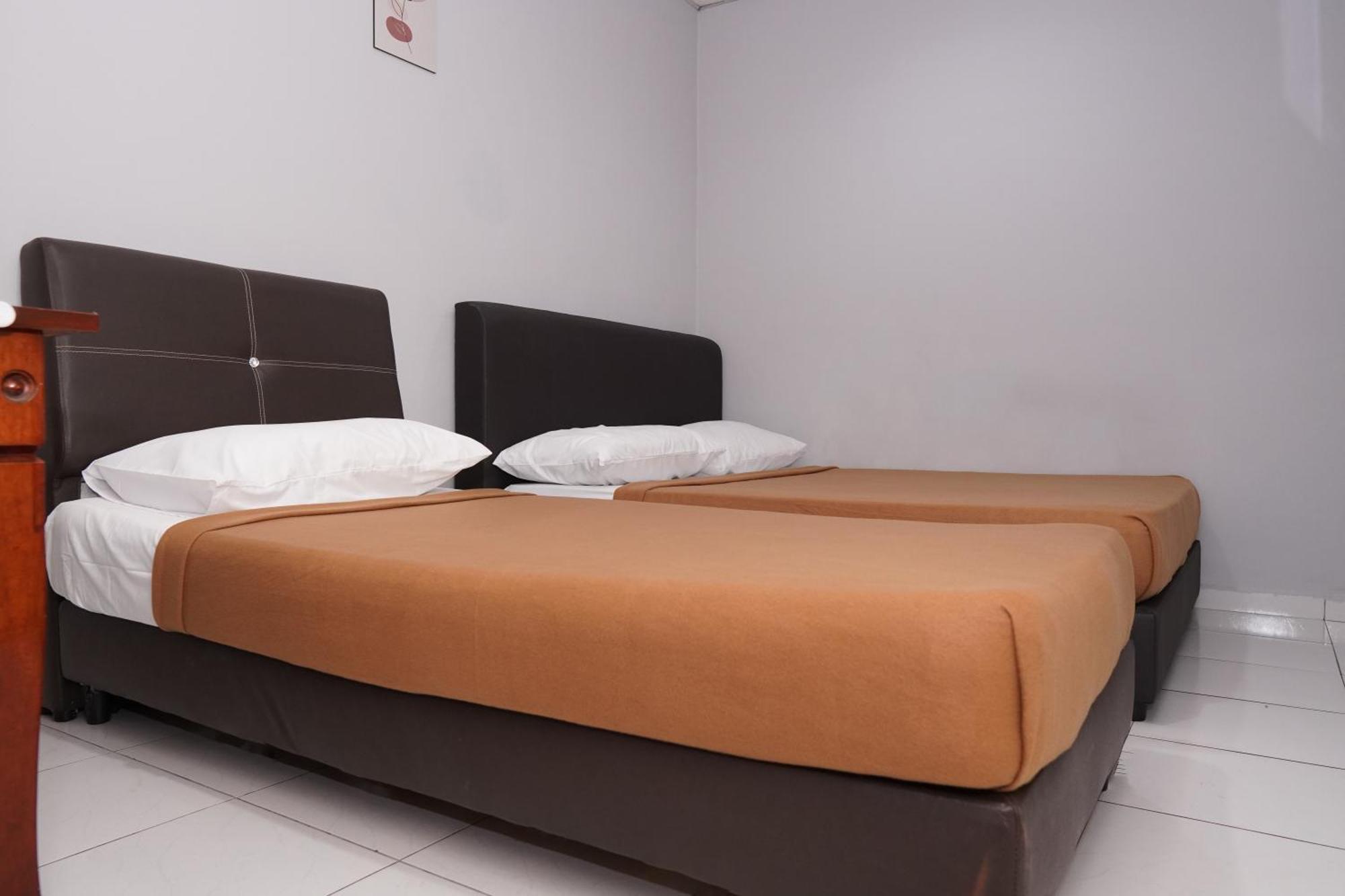 Hotel Sixty Nine ジョホールバル エクステリア 写真
