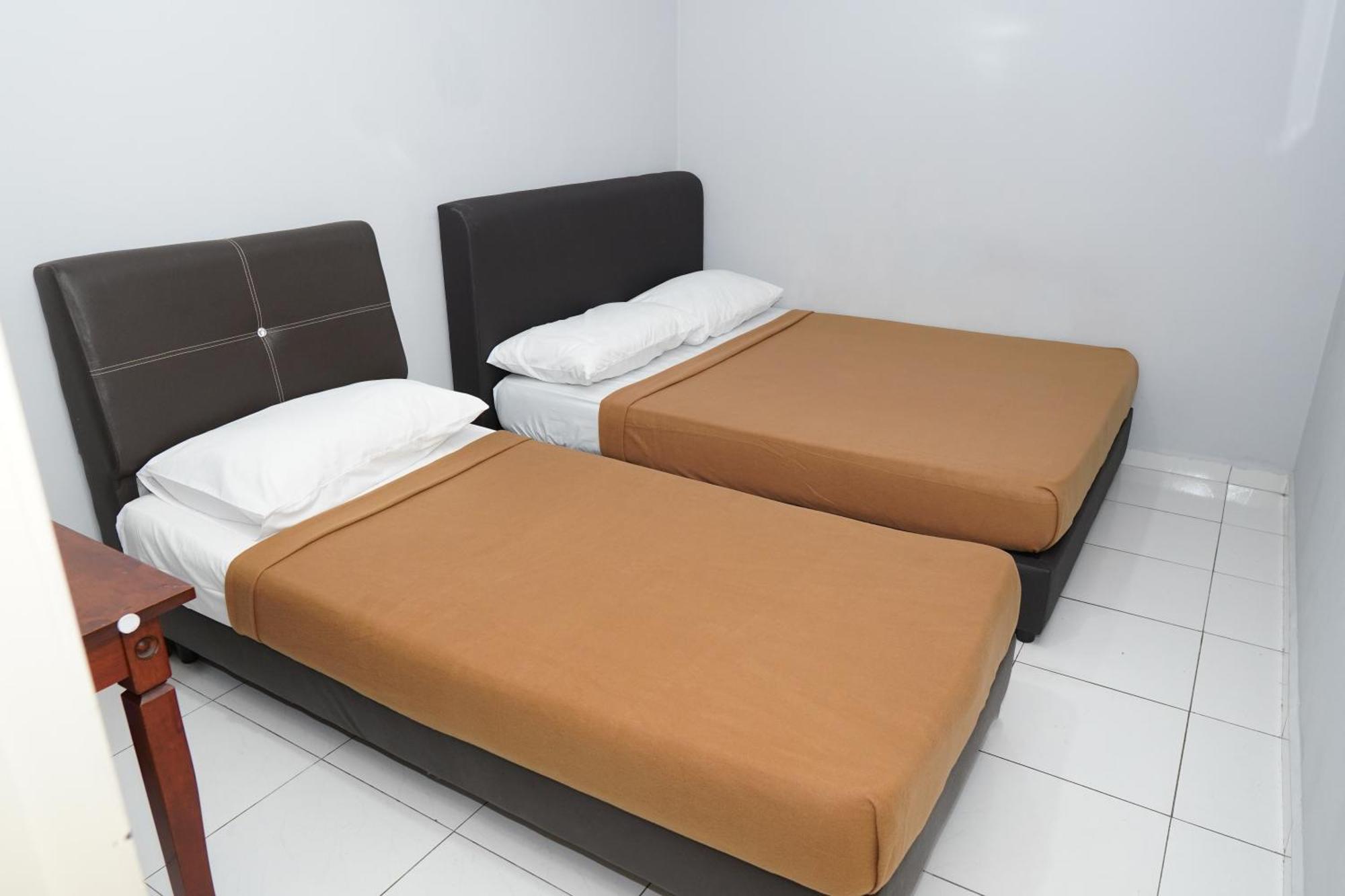 Hotel Sixty Nine ジョホールバル エクステリア 写真