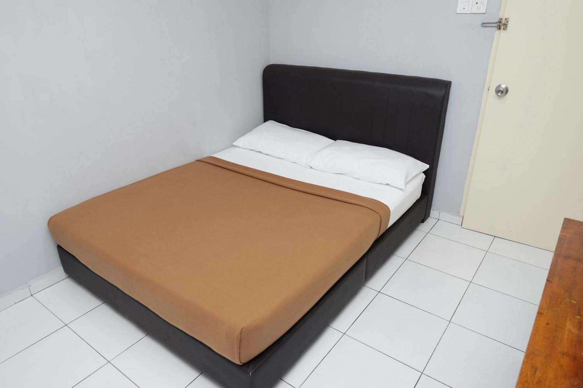 Hotel Sixty Nine ジョホールバル エクステリア 写真