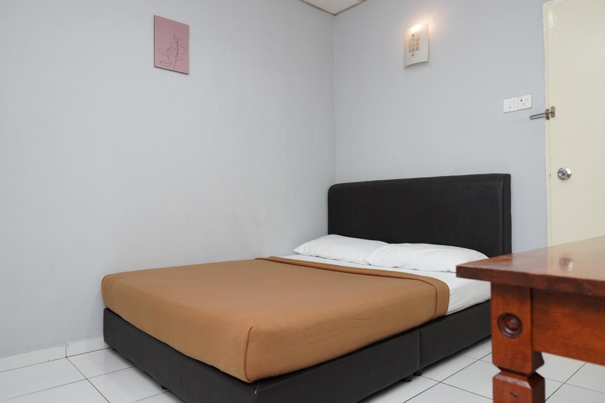 Hotel Sixty Nine ジョホールバル エクステリア 写真