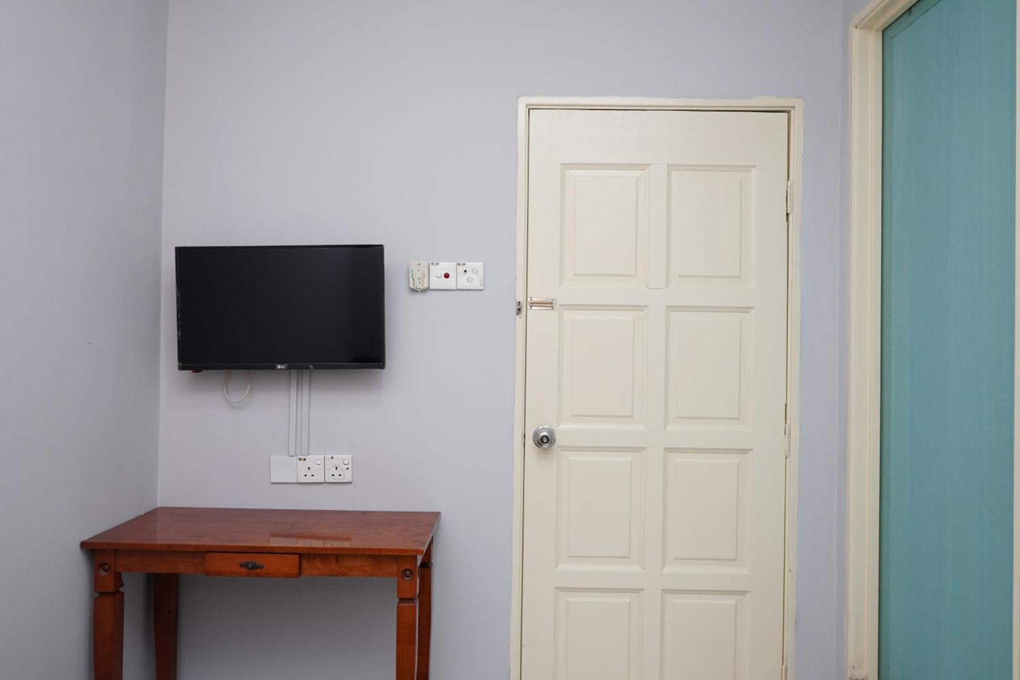 Hotel Sixty Nine ジョホールバル エクステリア 写真