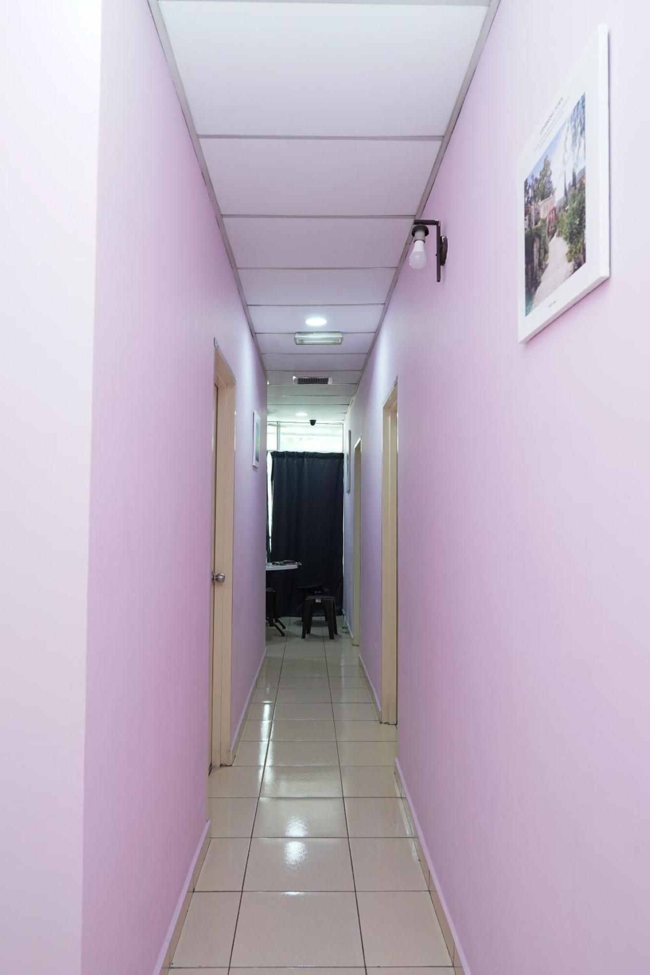 Hotel Sixty Nine ジョホールバル エクステリア 写真